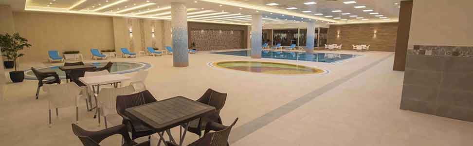 قیمت آموزش شنا در جلفا